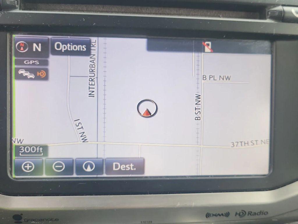 used 2017 Toyota 4Runner car, priced at $28,990