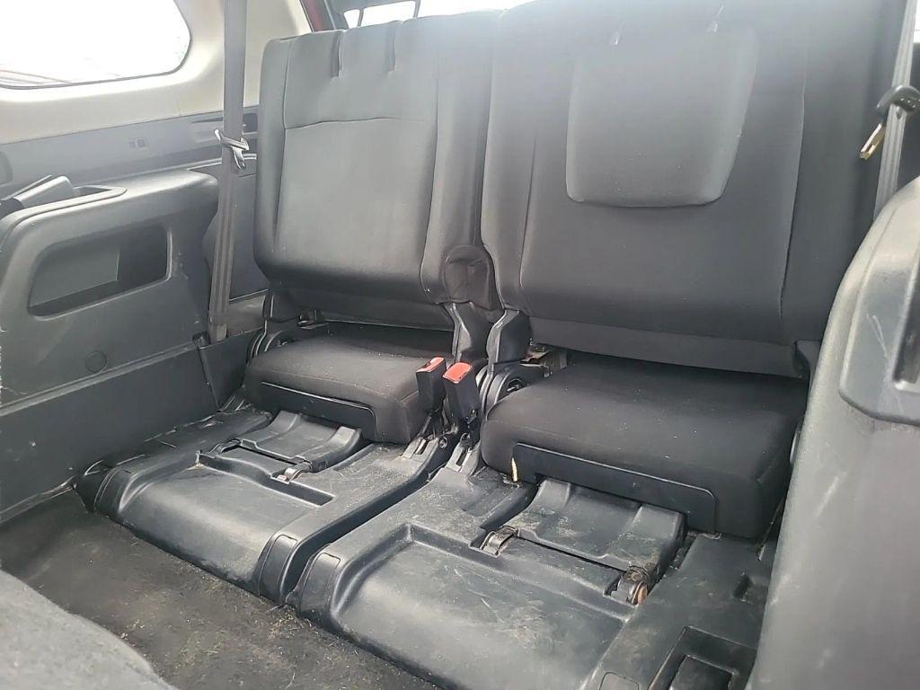 used 2017 Toyota 4Runner car, priced at $28,990