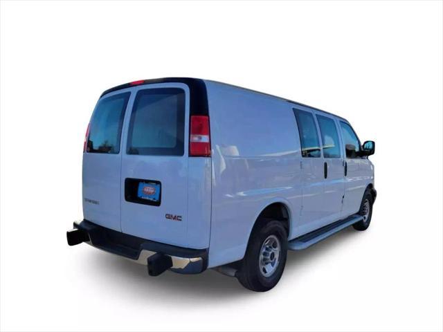 used 2021 GMC Savana 2500 car, priced at $29,990