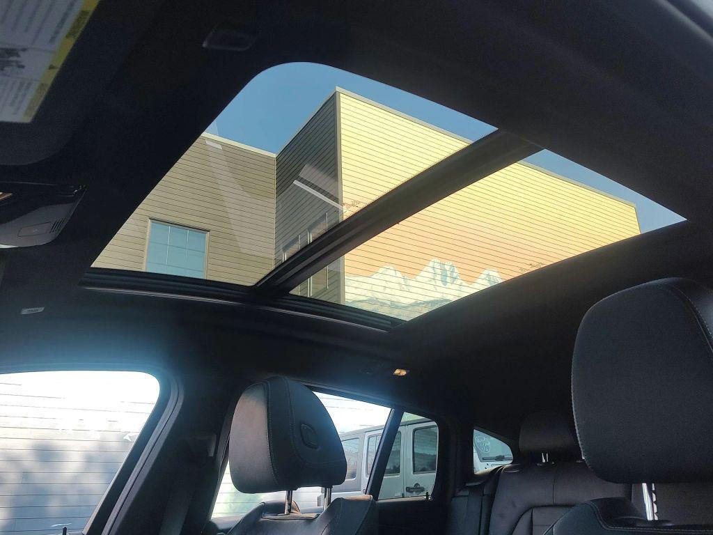 used 2019 BMW X4 car, priced at $22,498