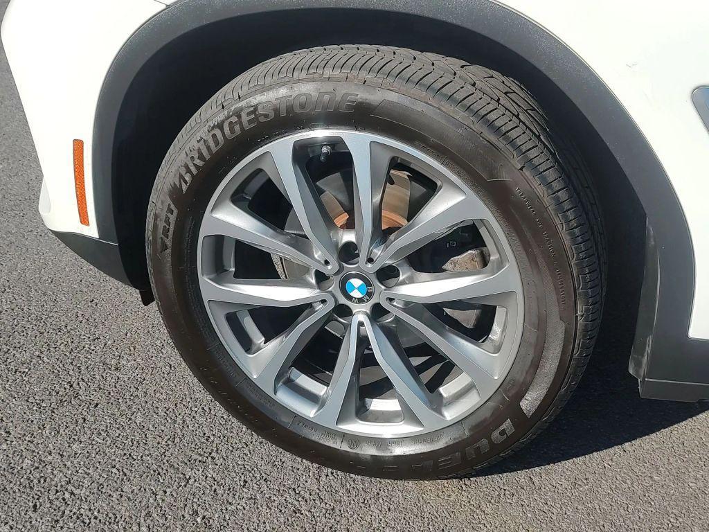 used 2019 BMW X4 car, priced at $22,498