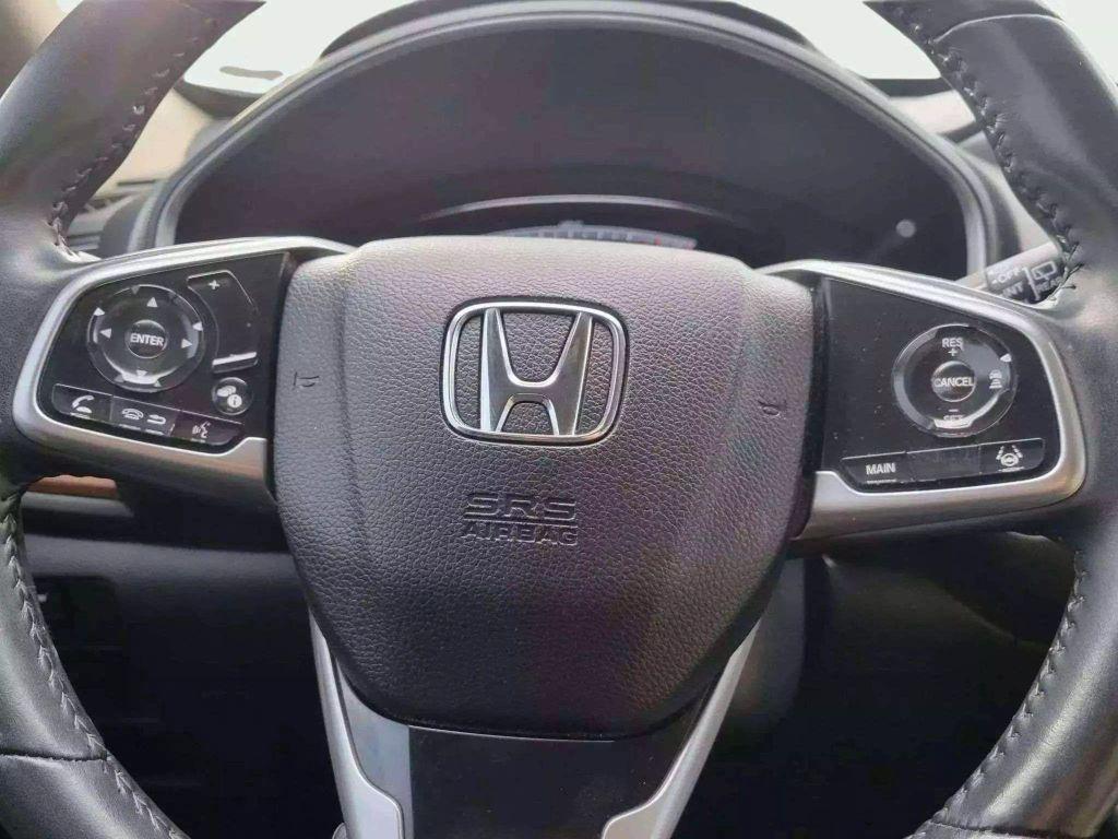 used 2019 Honda CR-V car, priced at $22,998