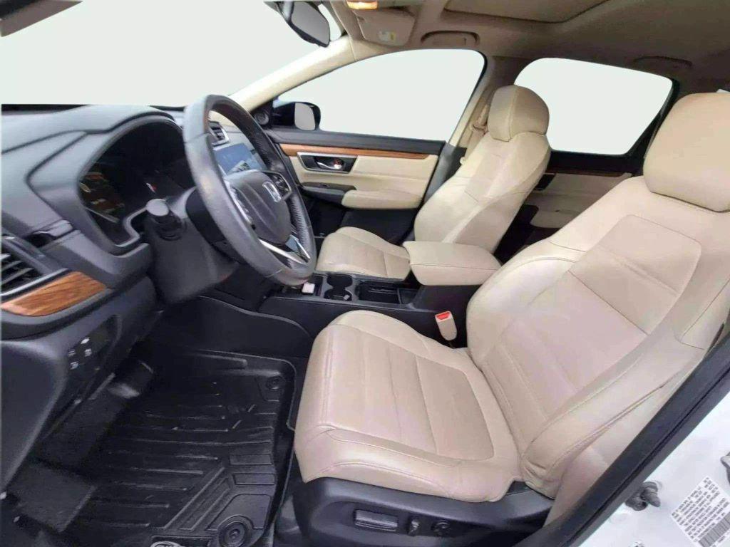 used 2019 Honda CR-V car, priced at $22,998