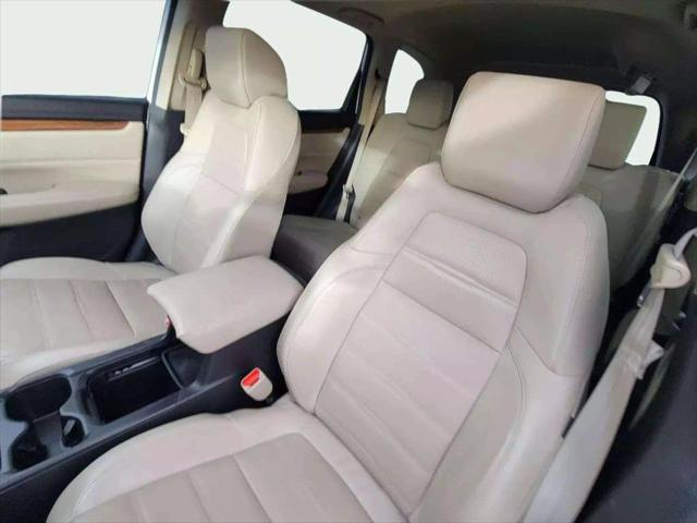 used 2019 Honda CR-V car, priced at $24,496