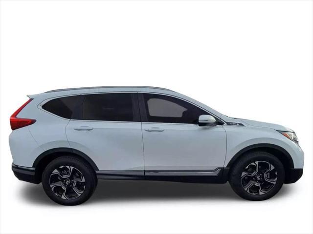 used 2019 Honda CR-V car, priced at $24,496