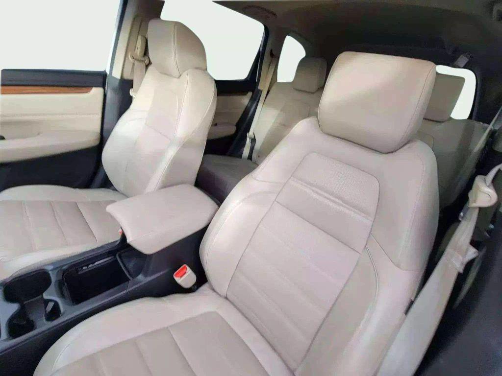 used 2019 Honda CR-V car, priced at $22,998