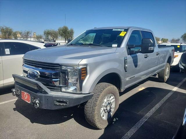 used 2019 Ford F-350 car, priced at $33,949