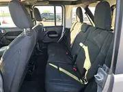 used 2018 Jeep Wrangler Unlimited car, priced at $23,495