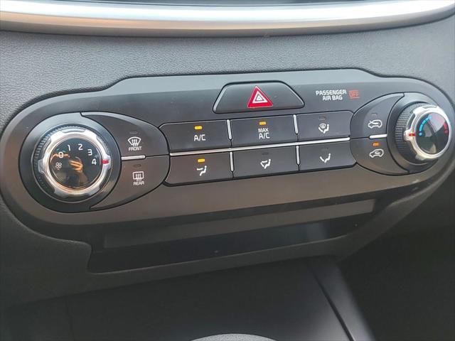 used 2019 Kia Sorento car, priced at $11,233