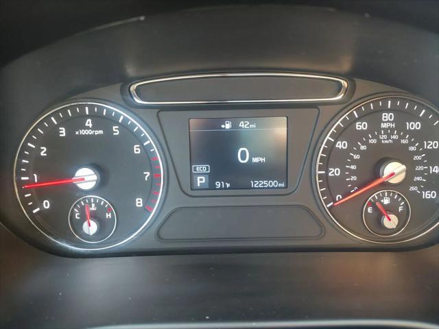 used 2019 Kia Sorento car, priced at $11,233