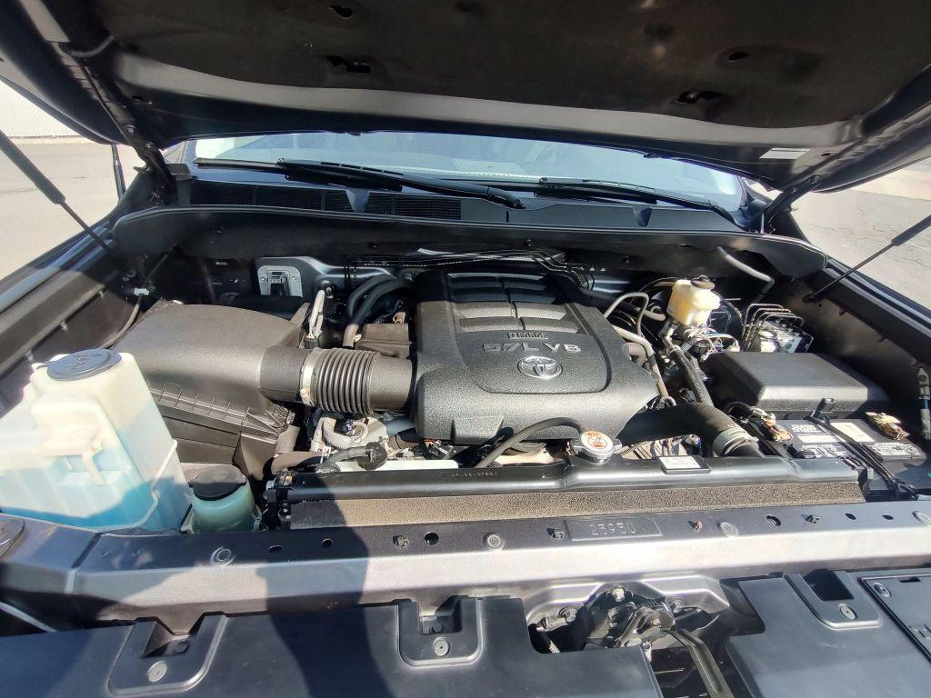 used 2019 Toyota Tundra car, priced at $20,998