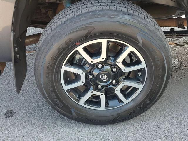 used 2019 Toyota Tundra car, priced at $23,969