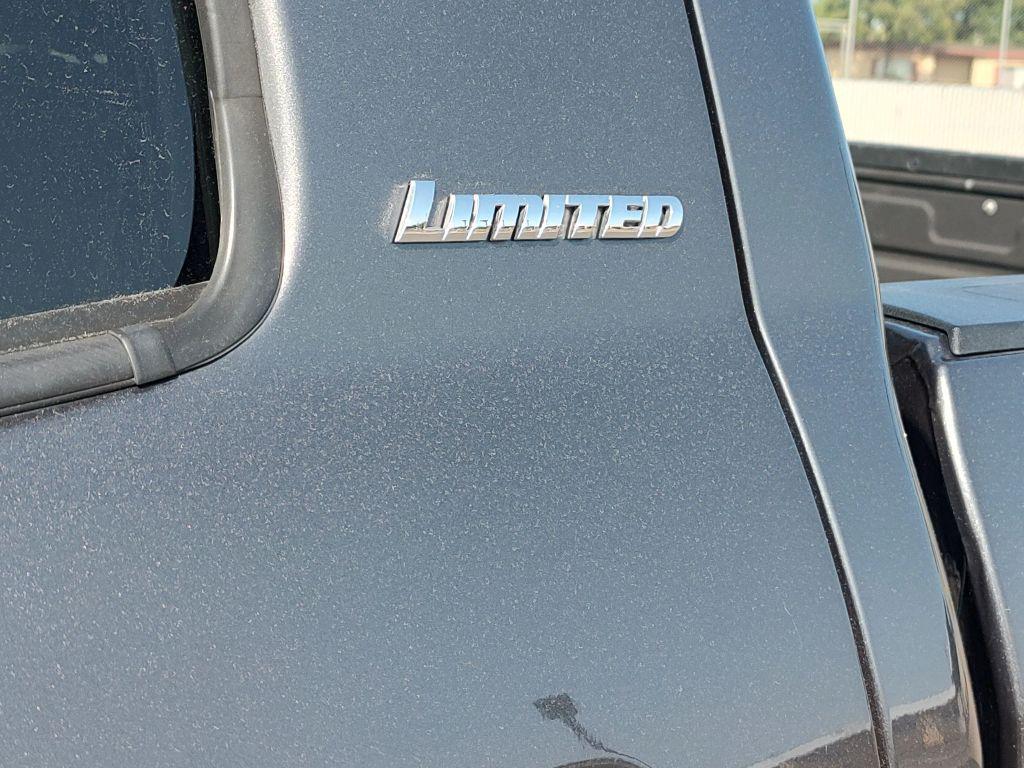 used 2019 Toyota Tundra car, priced at $20,998
