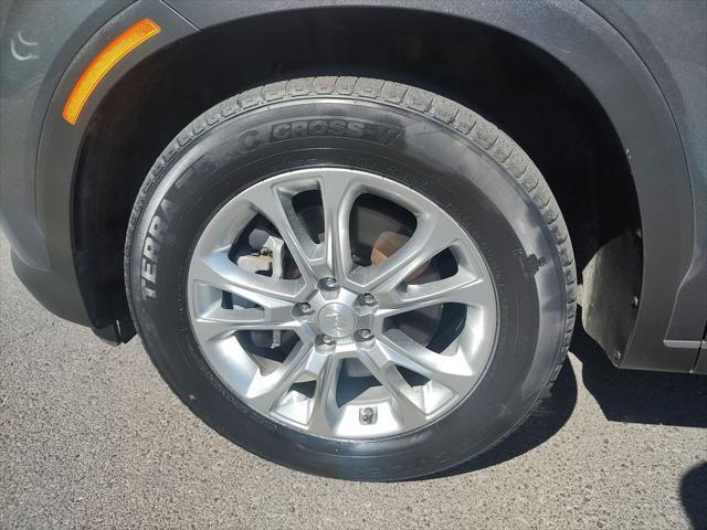 used 2021 Hyundai Palisade car, priced at $24,491