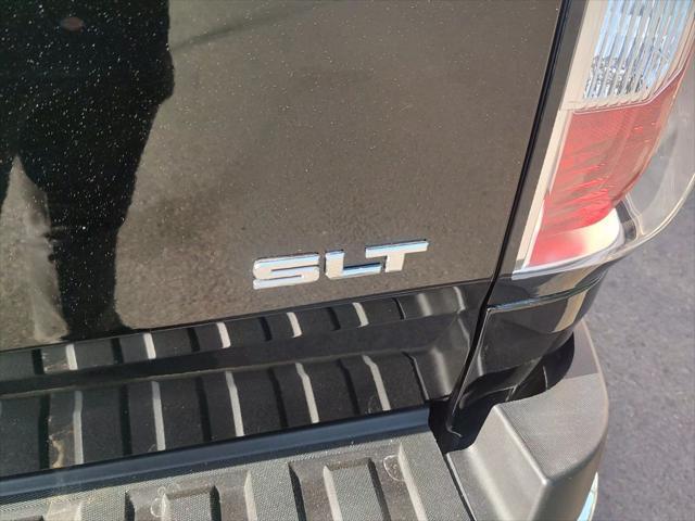 used 2015 GMC Canyon car, priced at $30,746