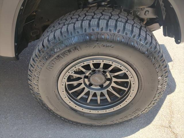 used 2020 Toyota Tacoma car