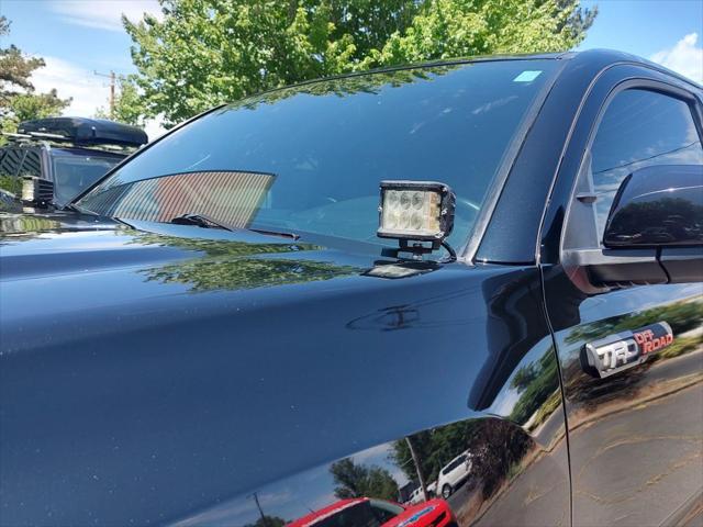 used 2020 Toyota Tacoma car