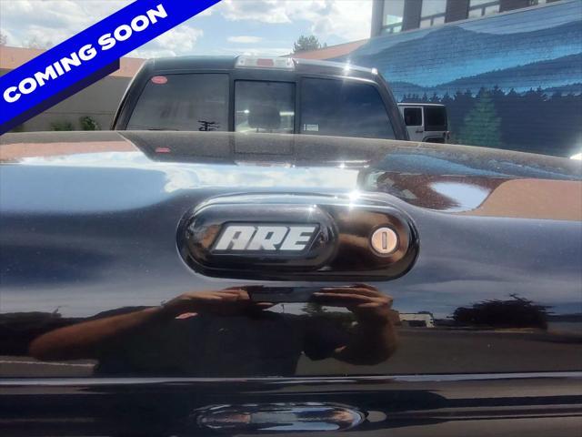 used 2014 Ford F-150 car, priced at $23,495