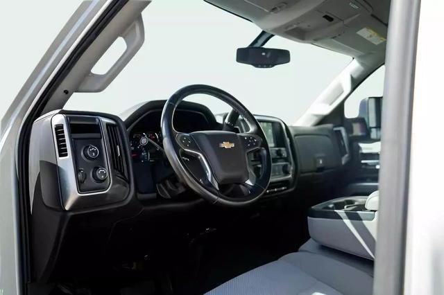 used 2019 Chevrolet Silverado 2500 car, priced at $29,990