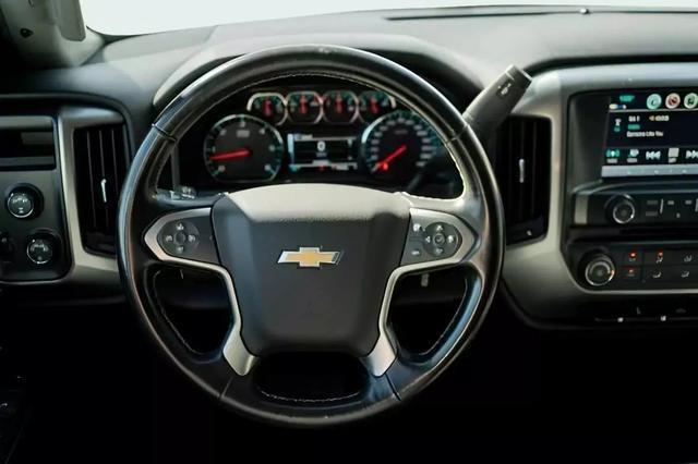 used 2019 Chevrolet Silverado 2500 car, priced at $29,990