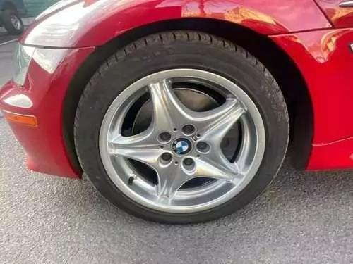 used 2000 BMW M car, priced at $14,990