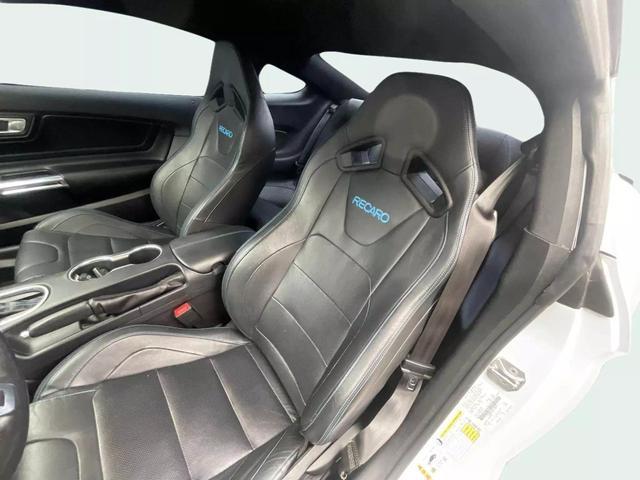 used 2019 Ford Mustang car, priced at $35,990