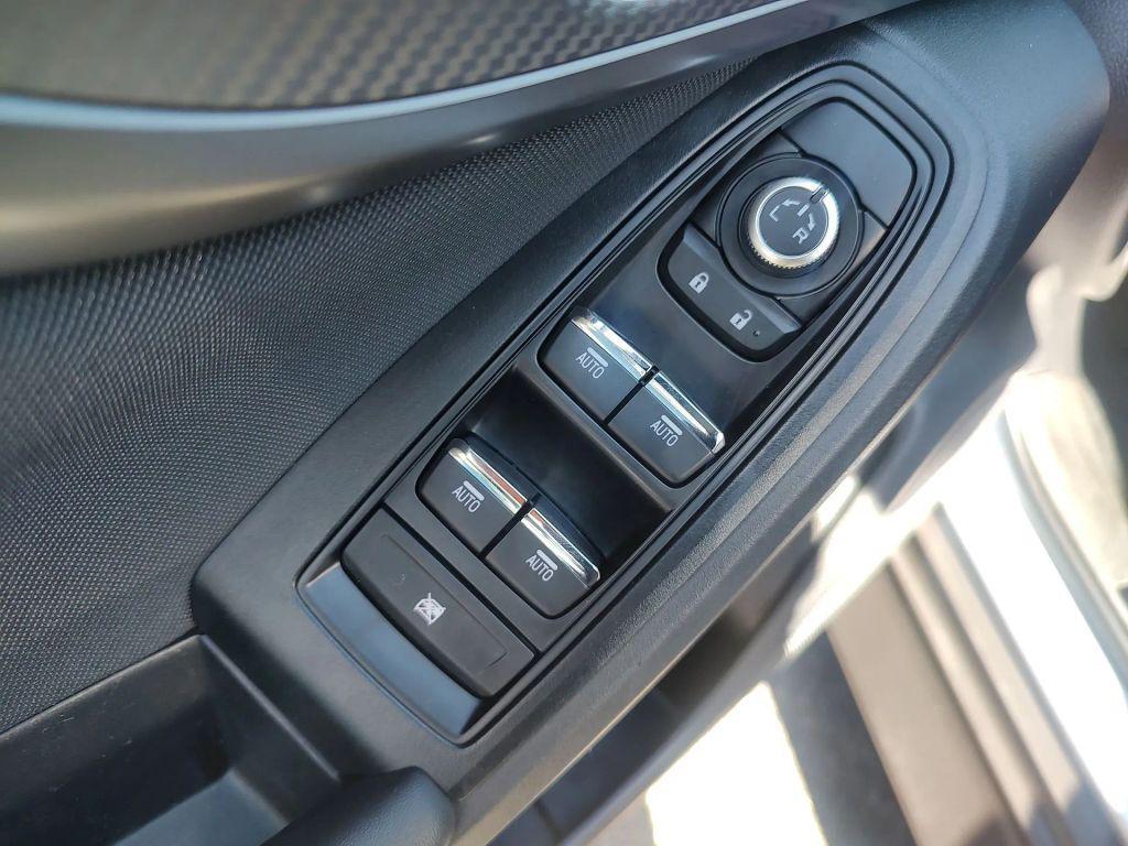used 2023 Subaru WRX car, priced at $29,990