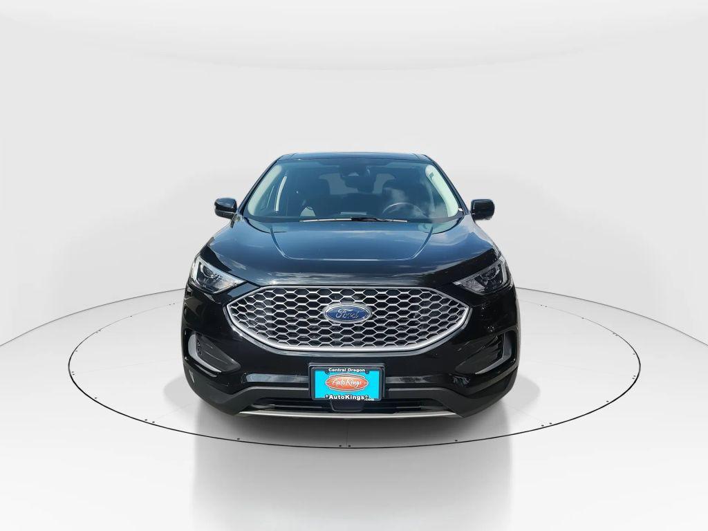 used 2023 Ford Edge car, priced at $19,425