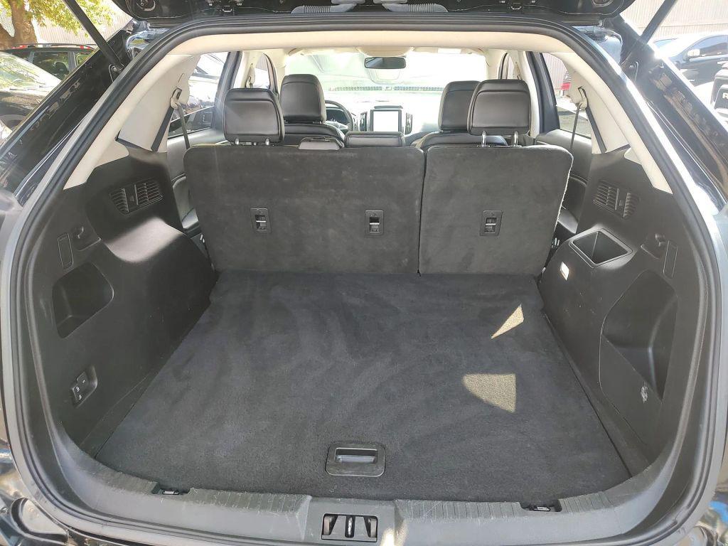 used 2023 Ford Edge car, priced at $19,425