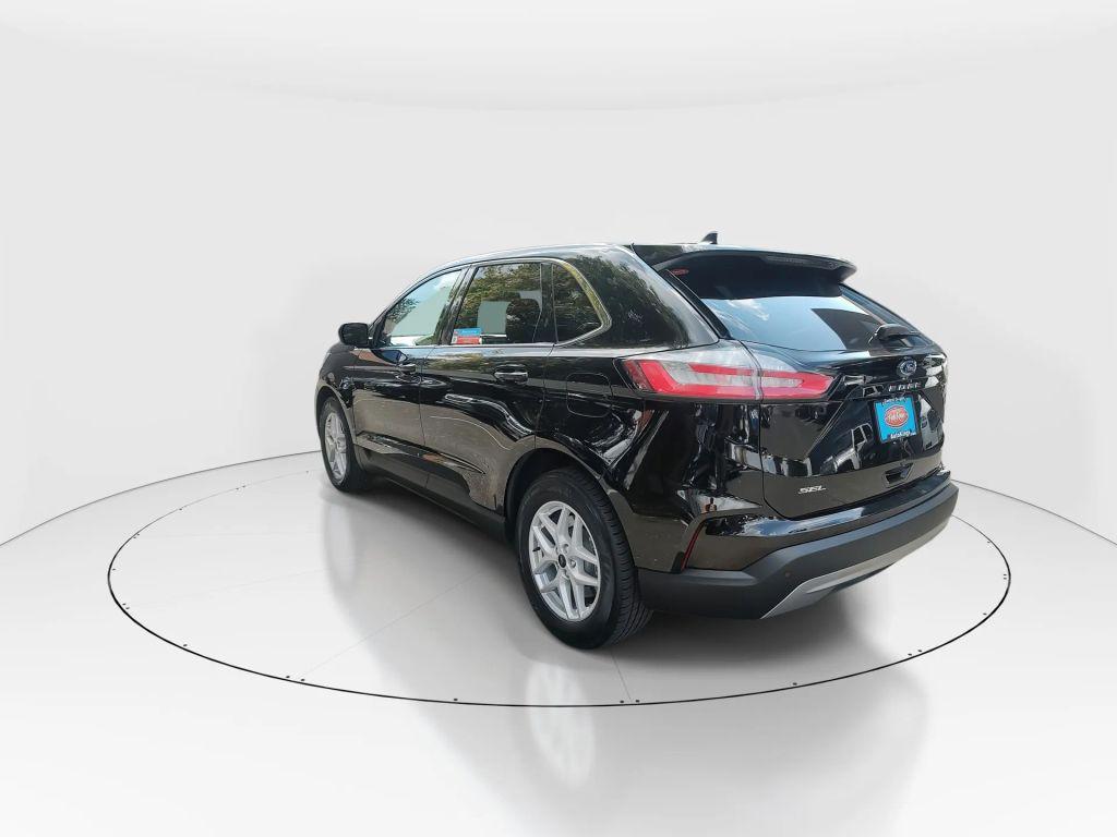 used 2023 Ford Edge car, priced at $19,425