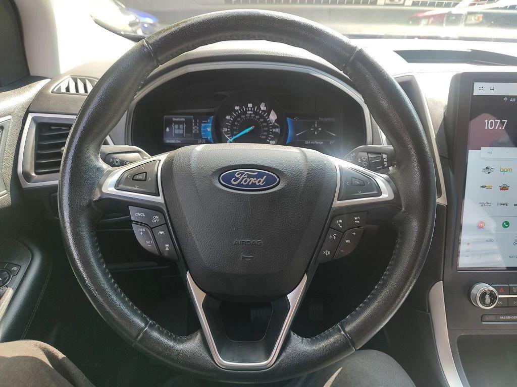 used 2023 Ford Edge car, priced at $19,425