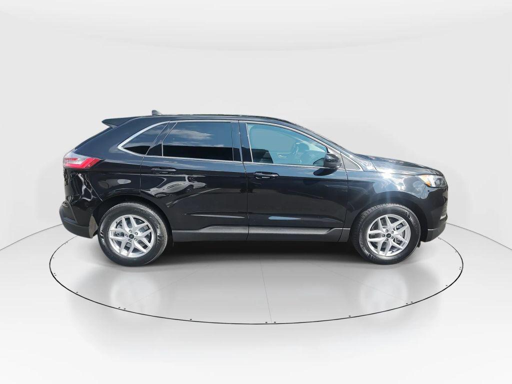 used 2023 Ford Edge car, priced at $19,425