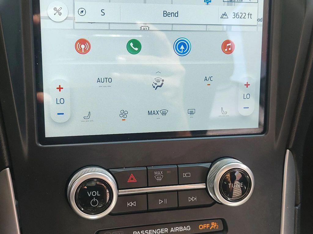 used 2023 Ford Edge car, priced at $19,425