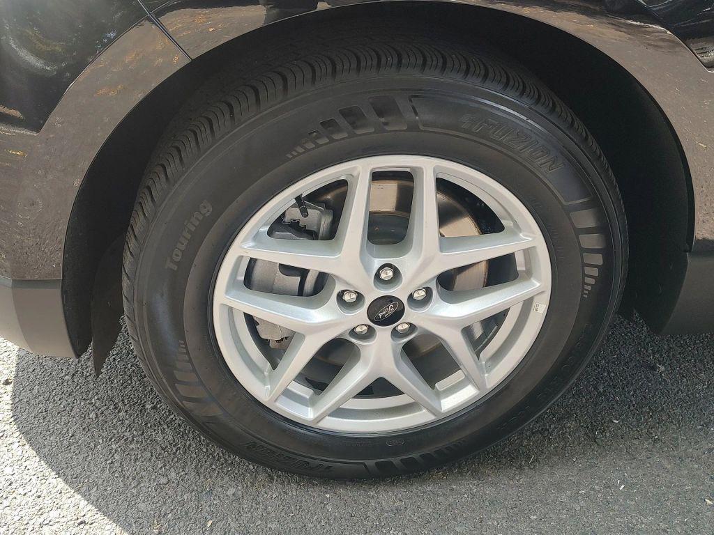 used 2023 Ford Edge car, priced at $19,425