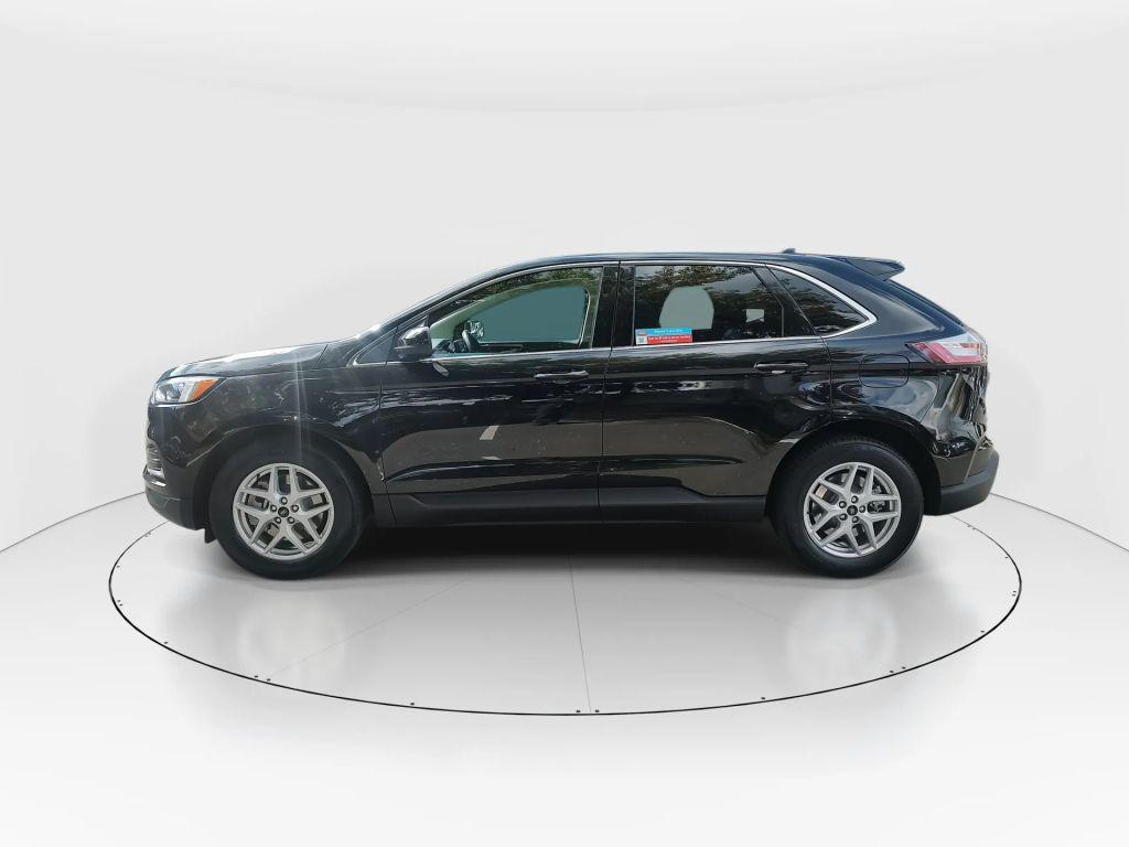 used 2023 Ford Edge car, priced at $19,425