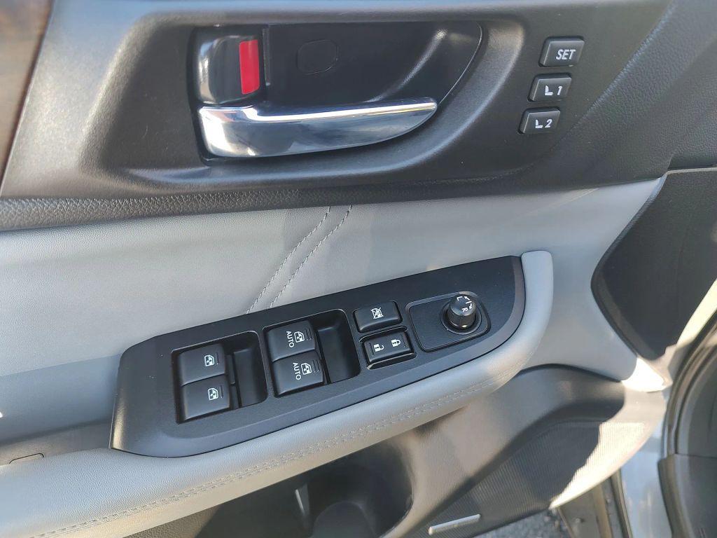 used 2018 Subaru Outback car, priced at $21,430