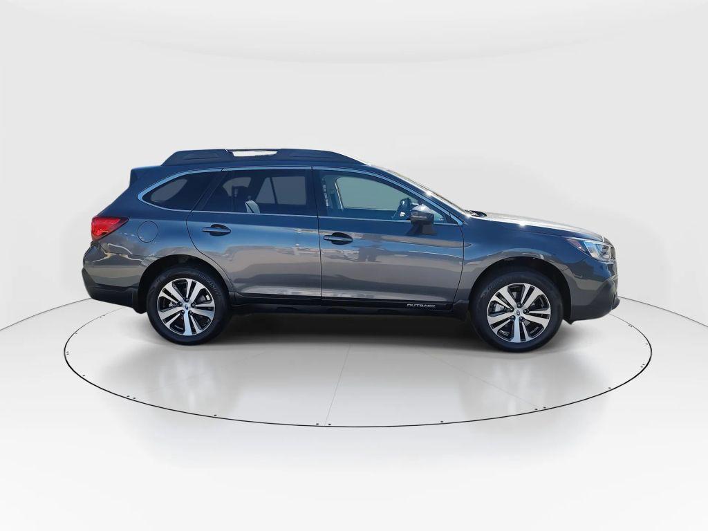 used 2018 Subaru Outback car, priced at $21,430