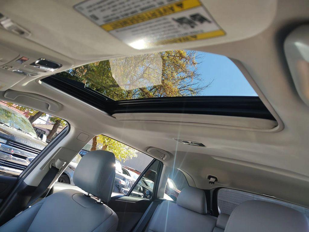 used 2018 Subaru Outback car, priced at $21,430