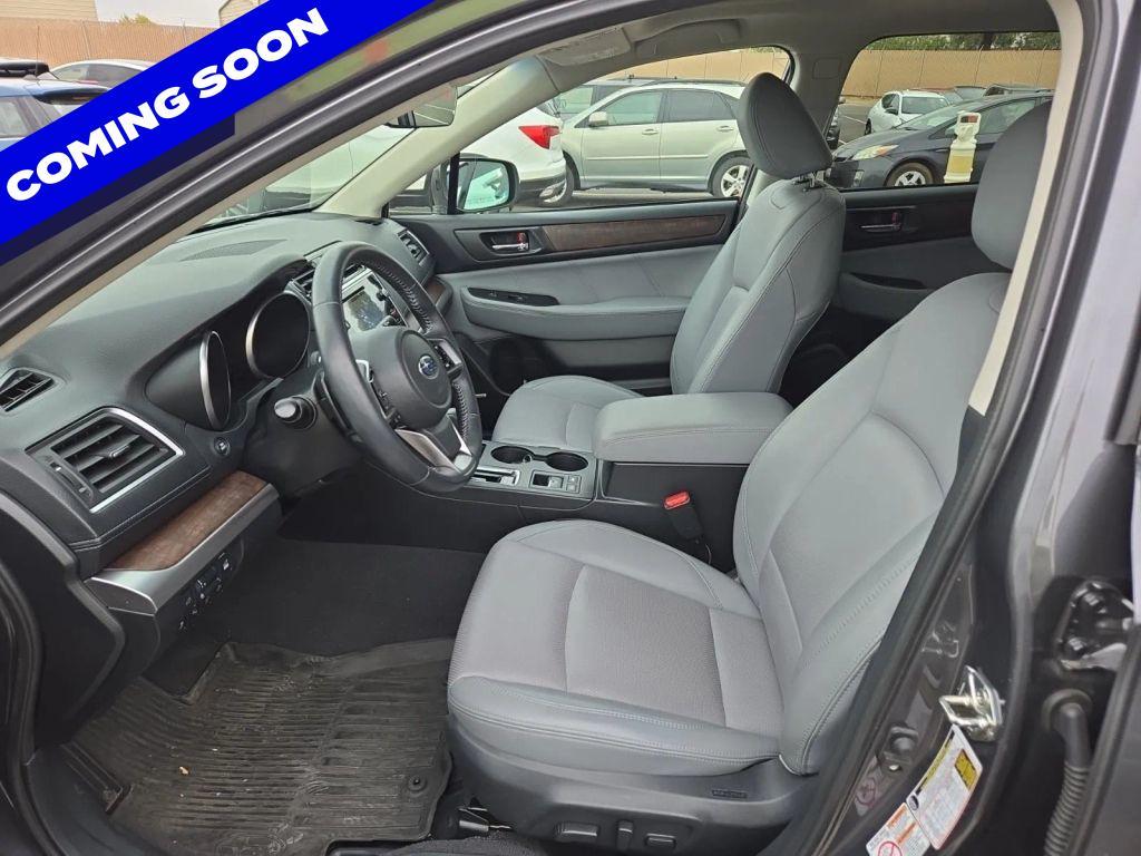 used 2018 Subaru Outback car, priced at $21,990