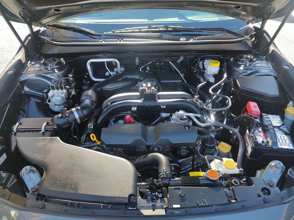 used 2018 Subaru Outback car, priced at $21,430