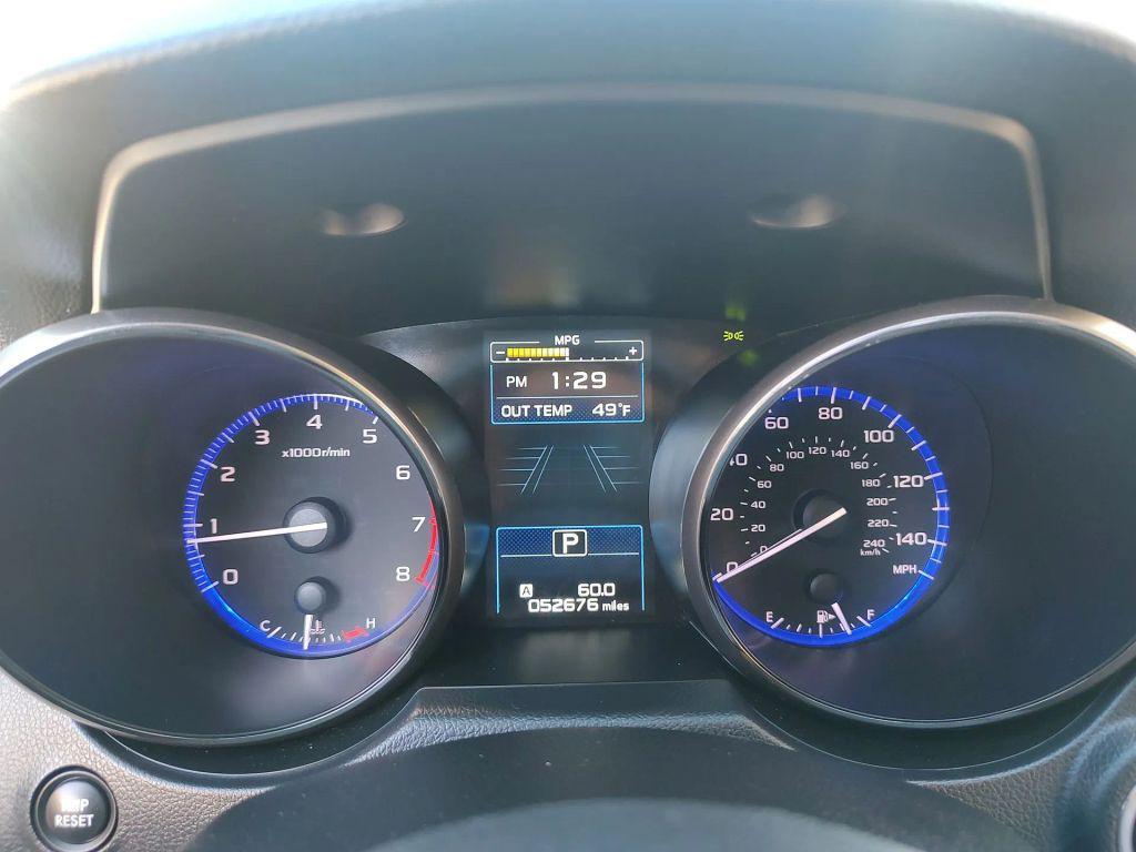 used 2018 Subaru Outback car, priced at $21,430