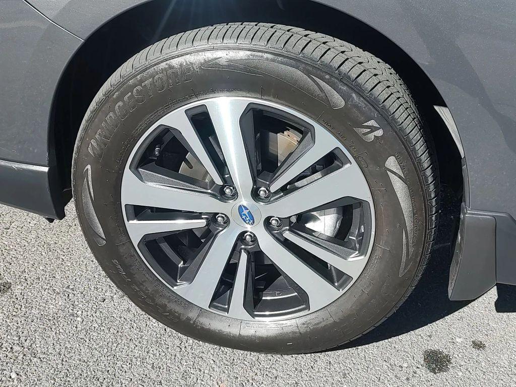 used 2018 Subaru Outback car, priced at $21,430
