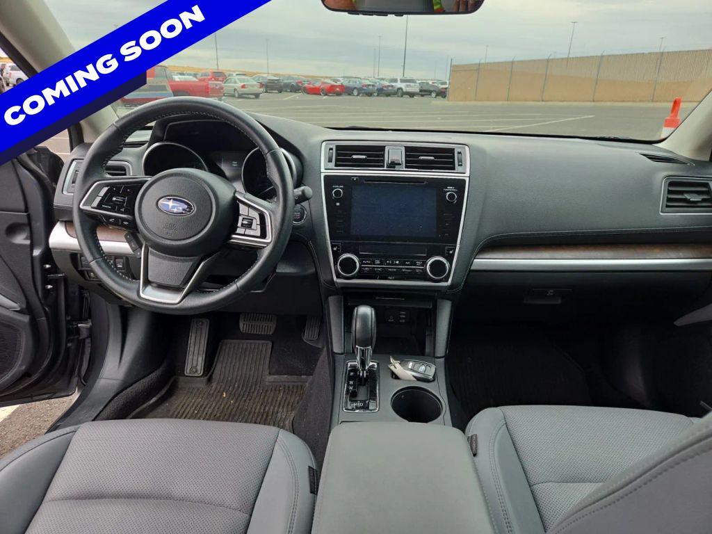 used 2018 Subaru Outback car, priced at $21,990