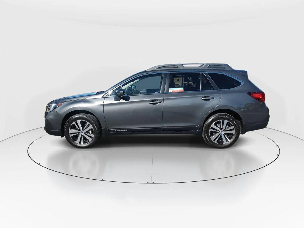 used 2018 Subaru Outback car, priced at $21,430