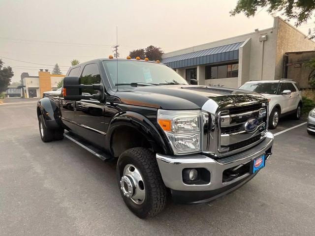 used 2016 Ford F-350 car, priced at $44,444