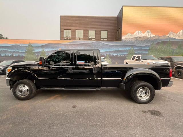 used 2016 Ford F-350 car, priced at $44,444