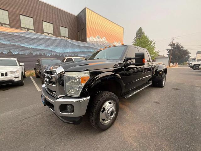 used 2016 Ford F-350 car, priced at $44,444