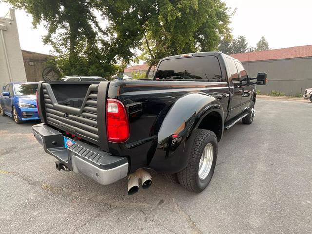 used 2016 Ford F-350 car, priced at $44,444