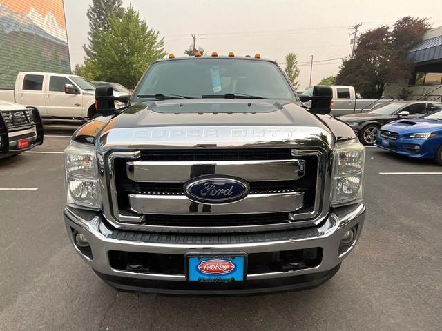 used 2016 Ford F-350 car, priced at $44,444