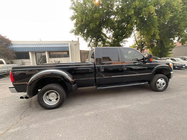 used 2016 Ford F-350 car, priced at $44,444